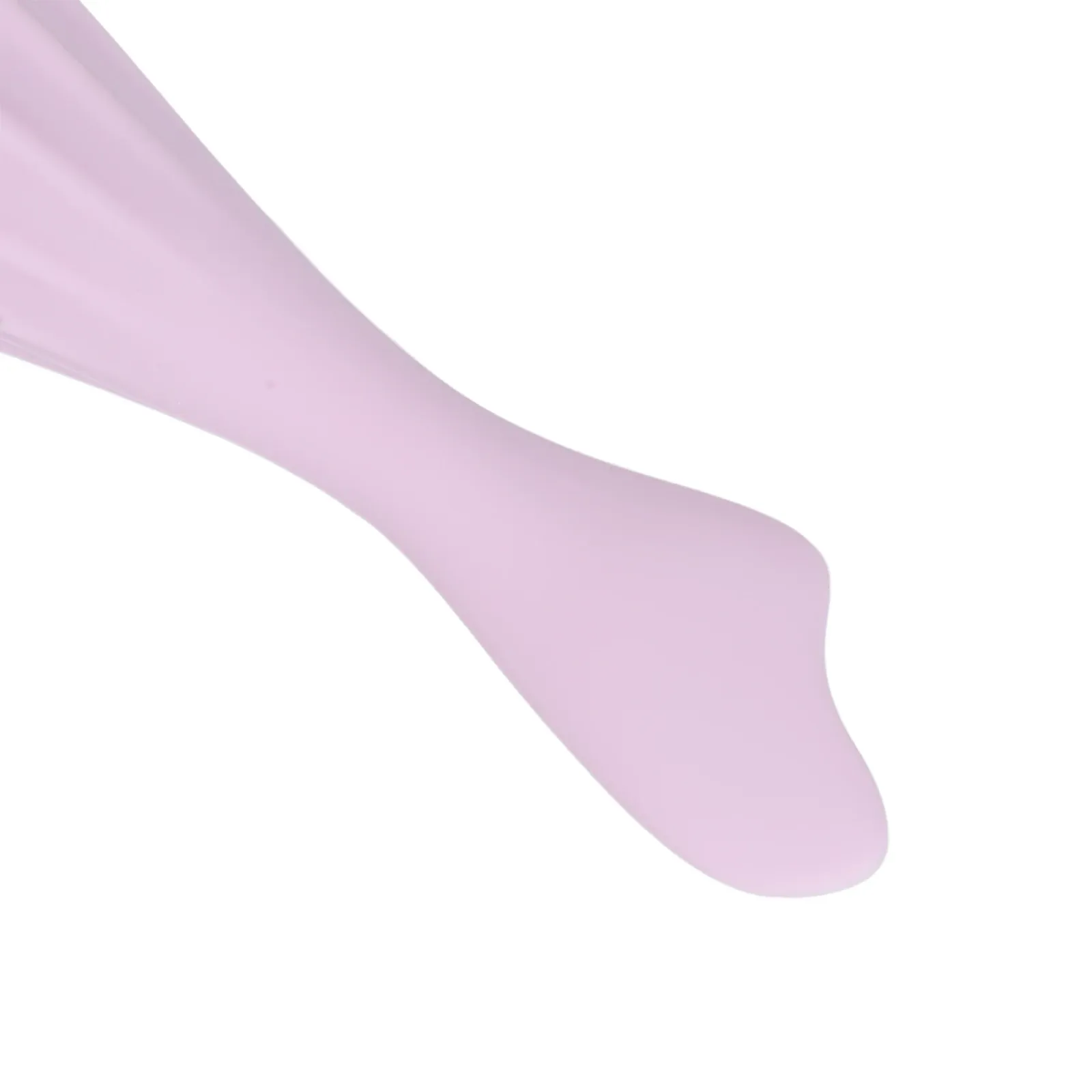 Rouleau de massage facial, finition