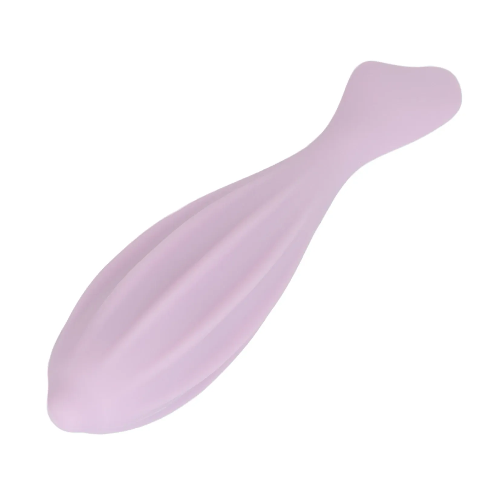 Détail du rouleau de massage facial