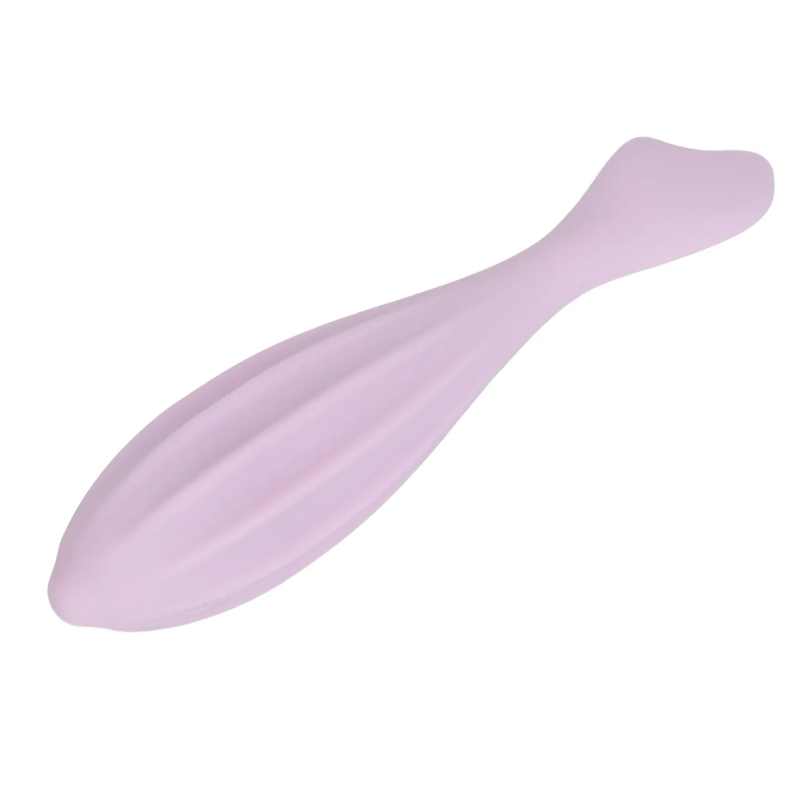 Rouleau de massage facial, design