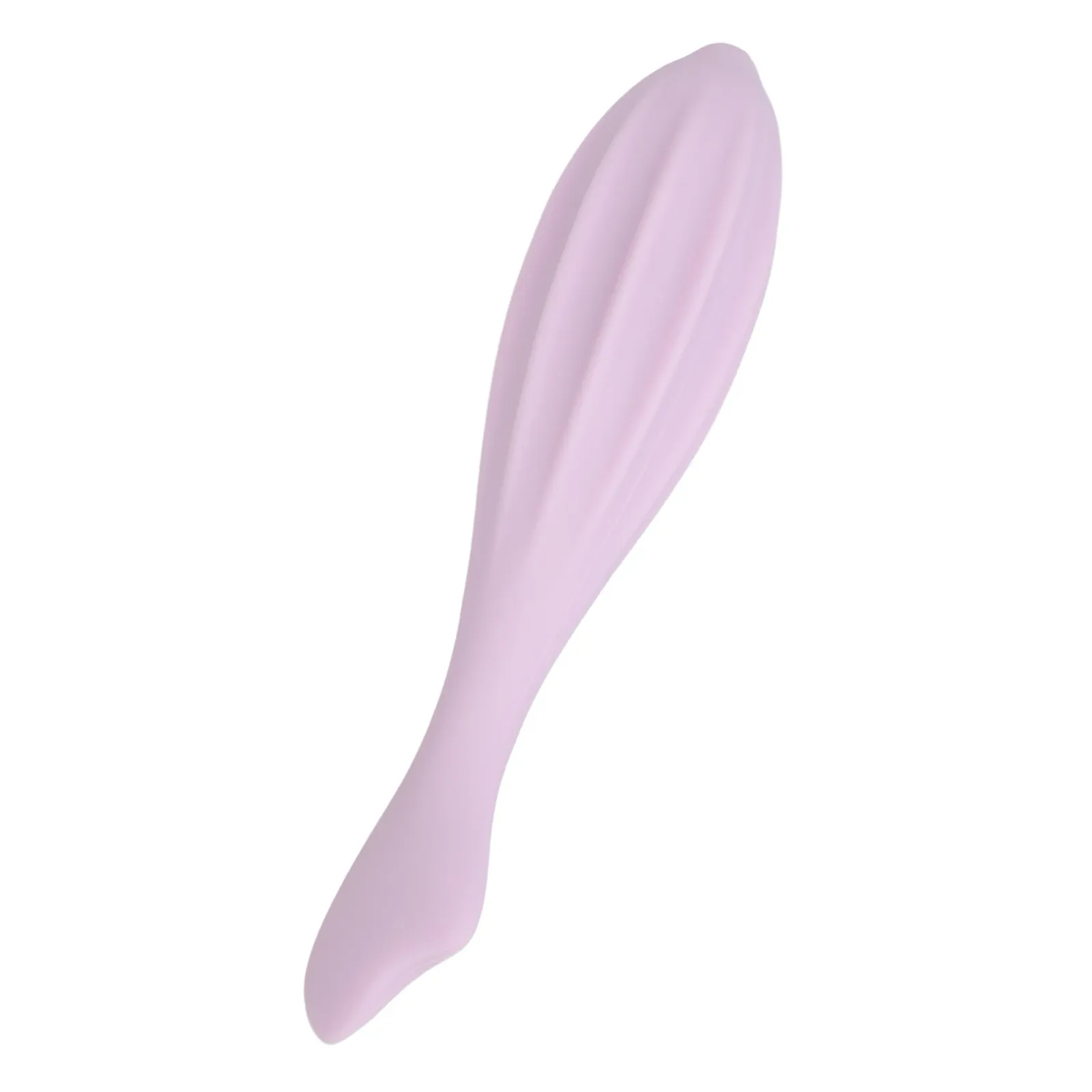 Rouleau de massage facial, texture