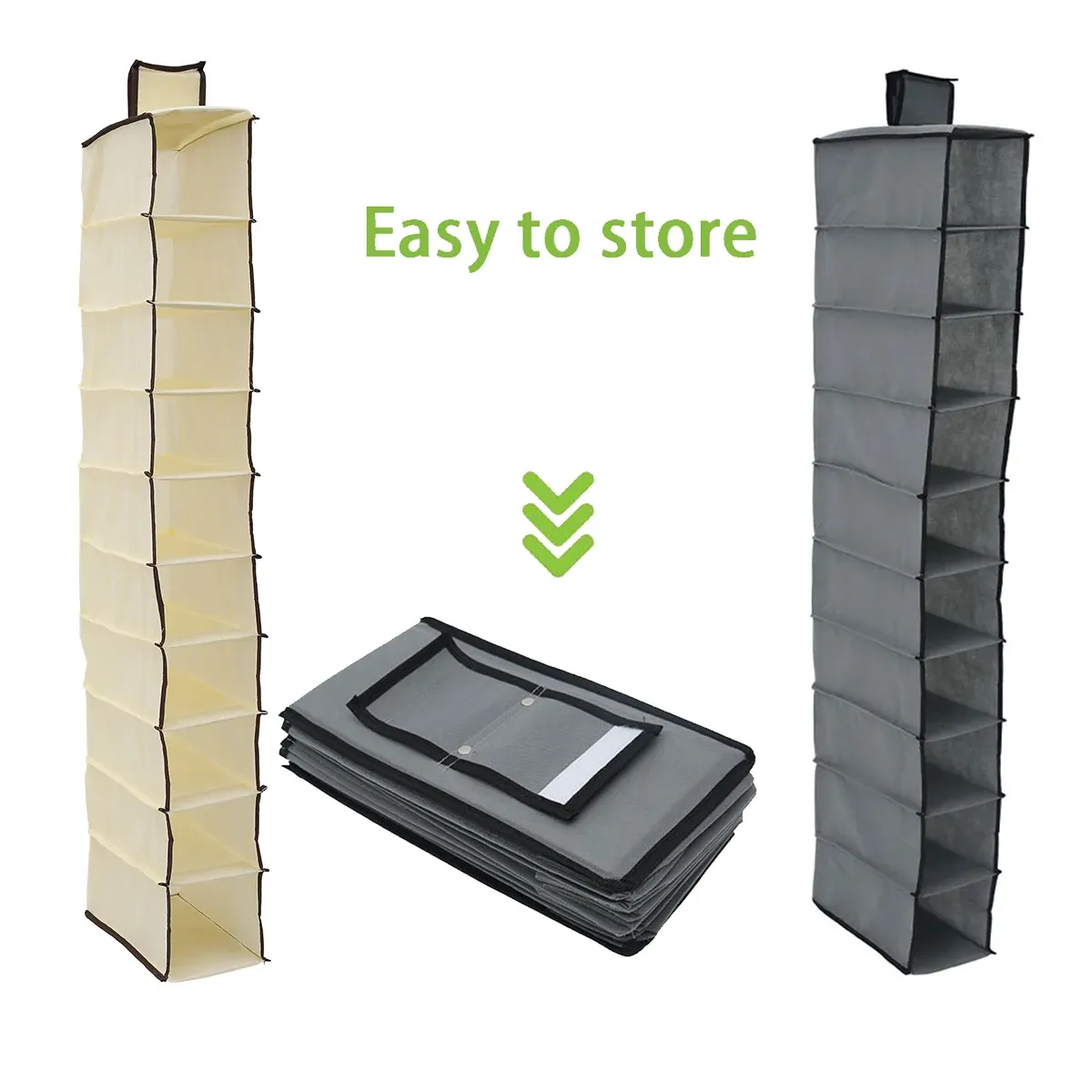 Présentoir à chaussures T1 pour chambre à coucher, organisateur de rangement