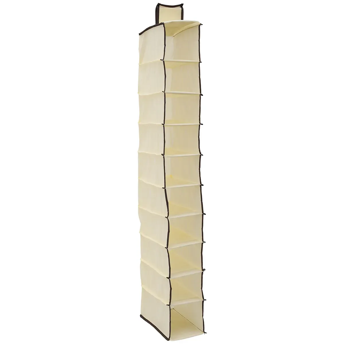 Présentoir à chaussures T1 pour chambre à coucher, organisateur de rangement 11