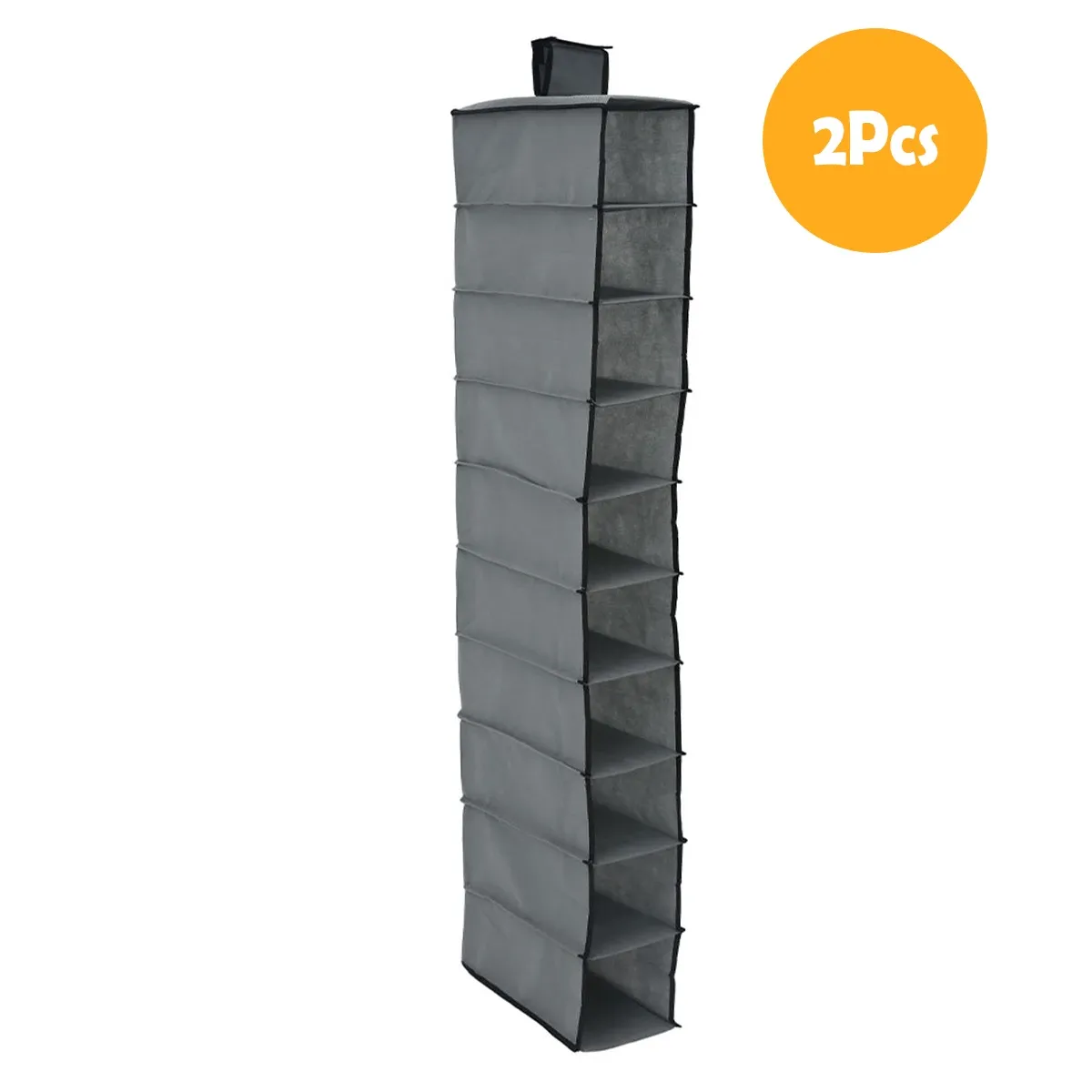 Présentoir à chaussures T1 pour chambre à coucher, organisateur de rangement 8