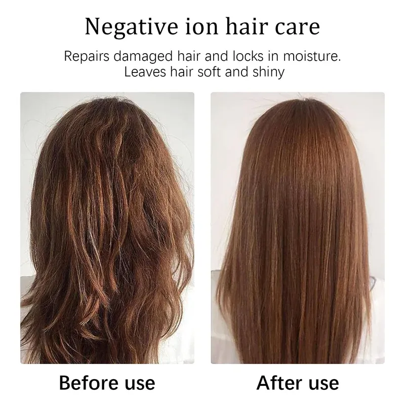 Accessoires de coiffage et produits de beauté
