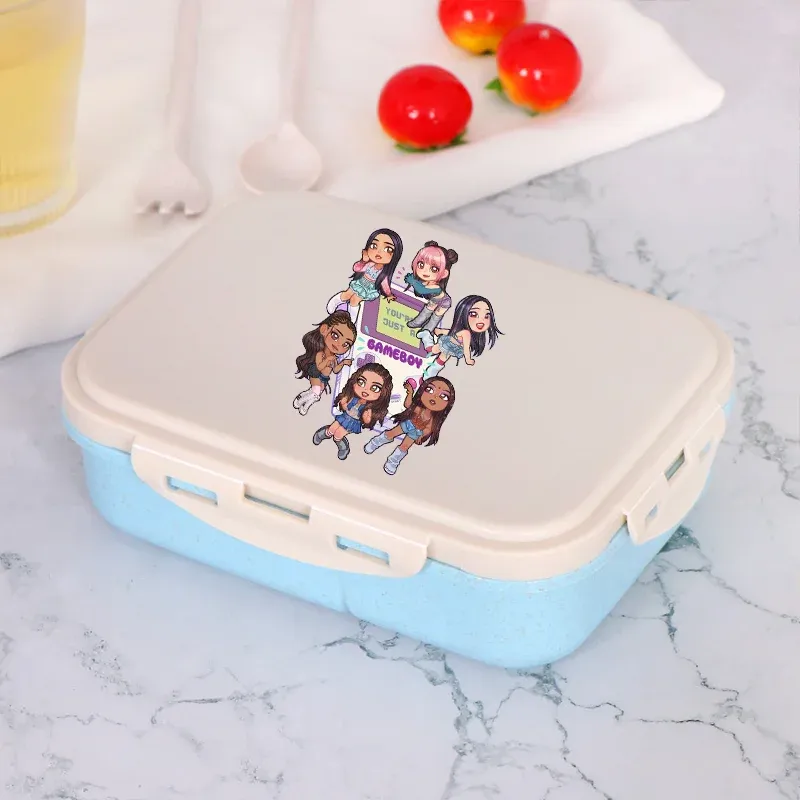 Boîte bento pour pique-nique