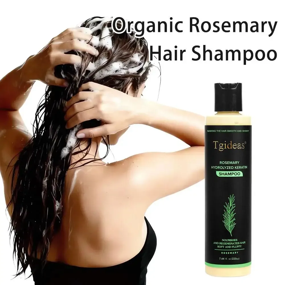Shampooing Tigdeas, ambiance lifestyle