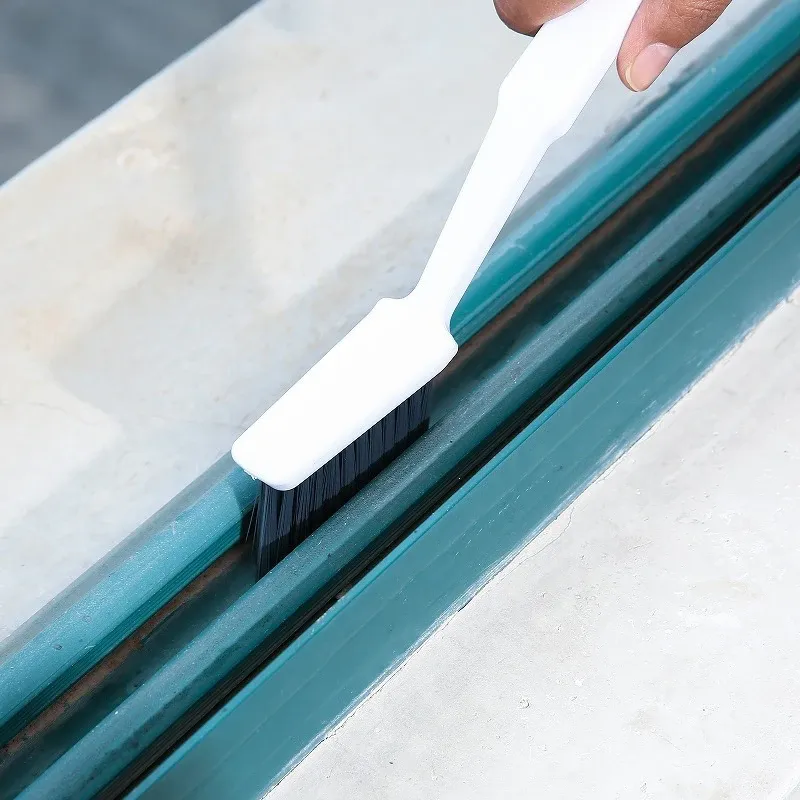 Détail de la brosse