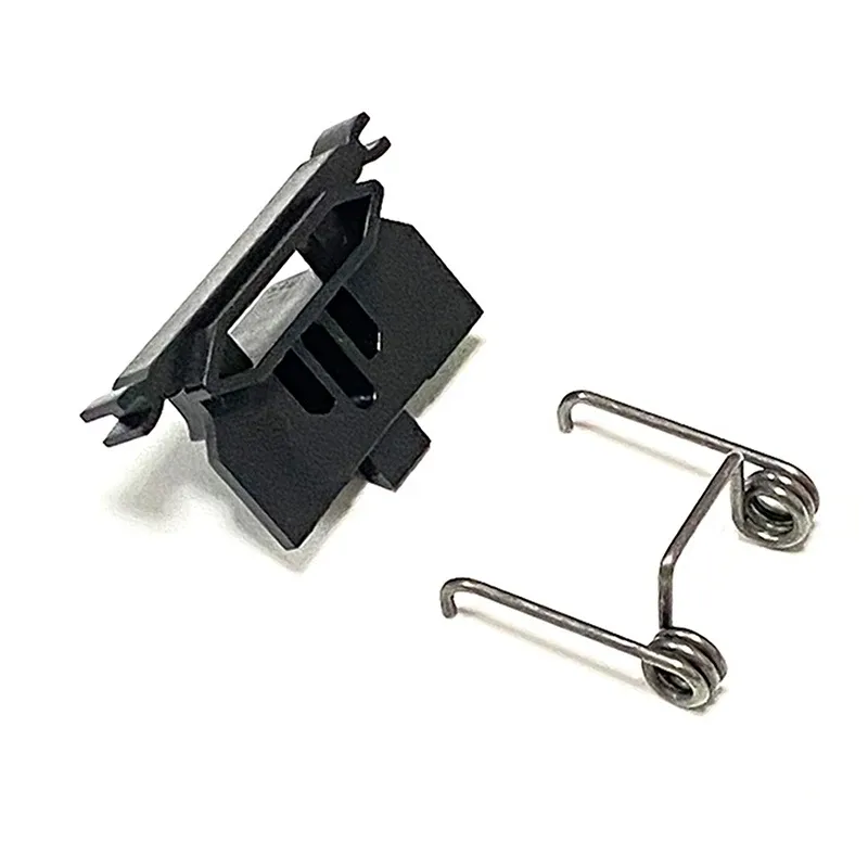 Accessoires pour tondeuse électrique avec ressort et ciseaux à pousser, Wahl 8148, 8591/8504 2
