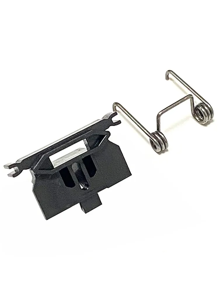 Accessoires pour tondeuse électrique avec ressort et ciseaux à pousser, Wahl 8148, 8591/8504 6