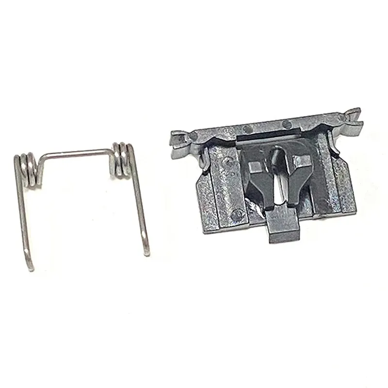 Accessoires pour tondeuse électrique avec ressort et ciseaux à pousser, Wahl 8148, 8591/8504 7
