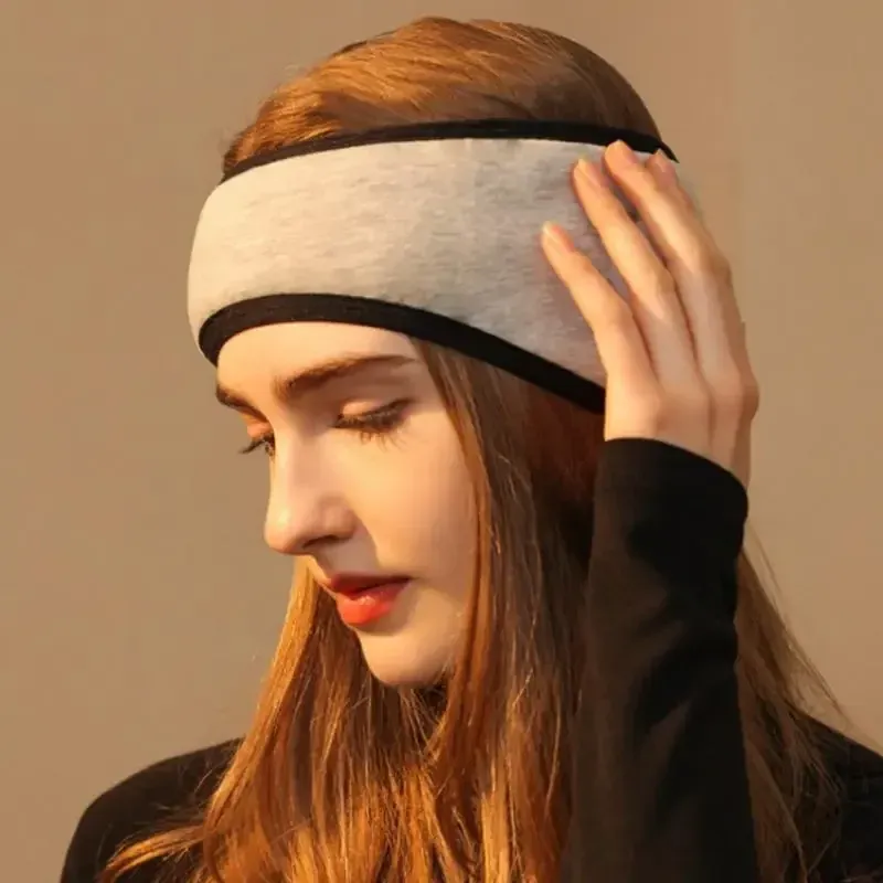 Bouchons d'oreilles anti-bruit et masque de sommeil réglable, isolation acoustique pour voyages et sieste 3