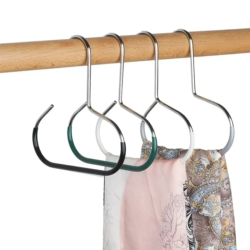 Support multifonctionnel de rangement pour ceintures et accessoires