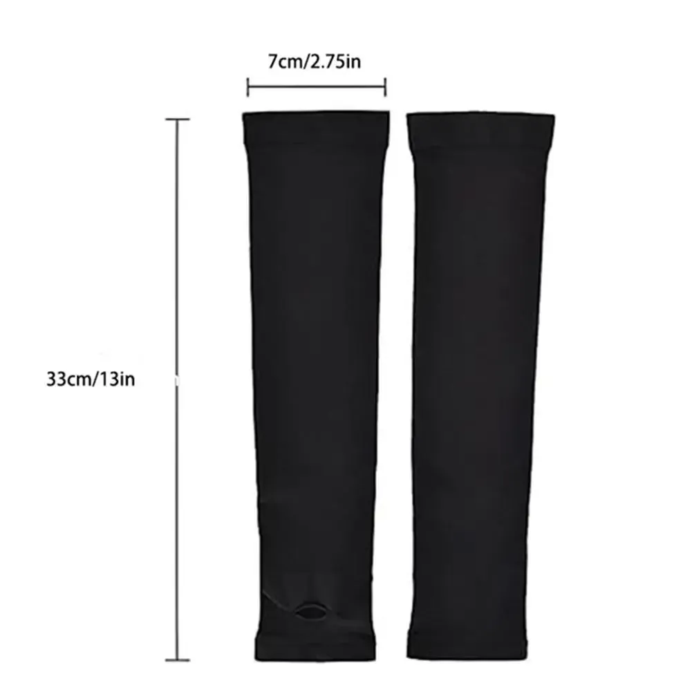 Manches de protection solaire UV, vue détaillée 7