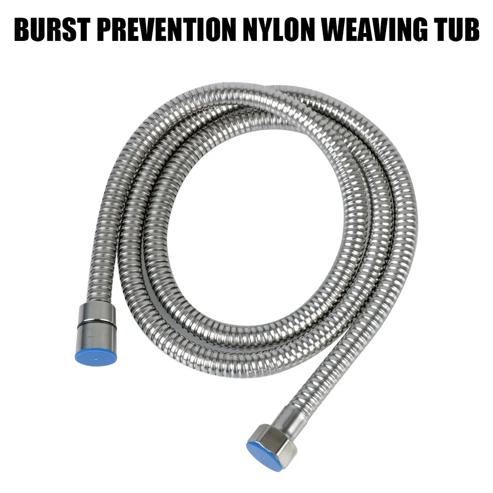 Pulvérisateur de bidet en acier inoxydable en situation
