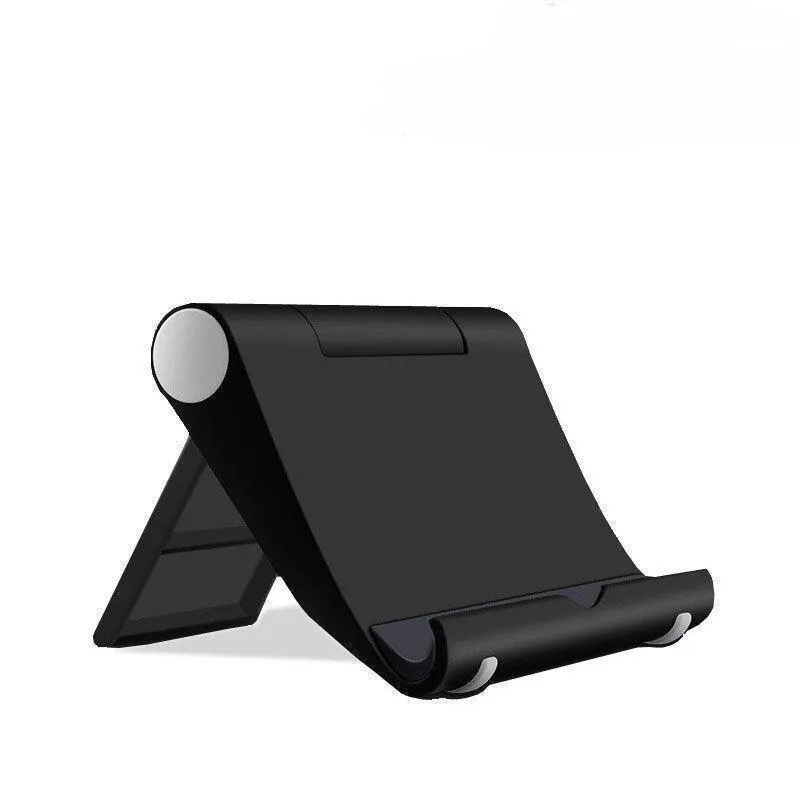 Support de téléphone en situation de voyage