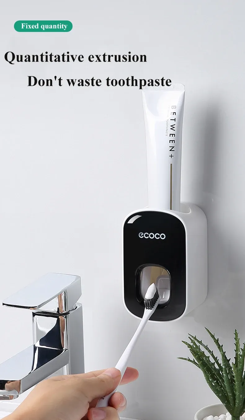 Distributeur WIKHOSTAR en situation dans la salle de bain