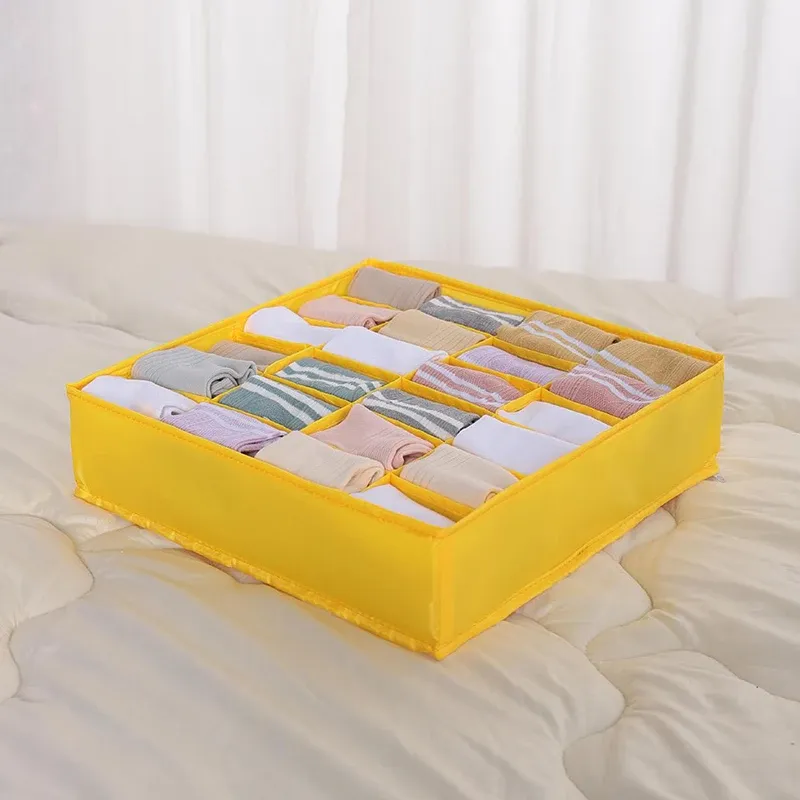 Organisateur de placard pliable, accessibilité