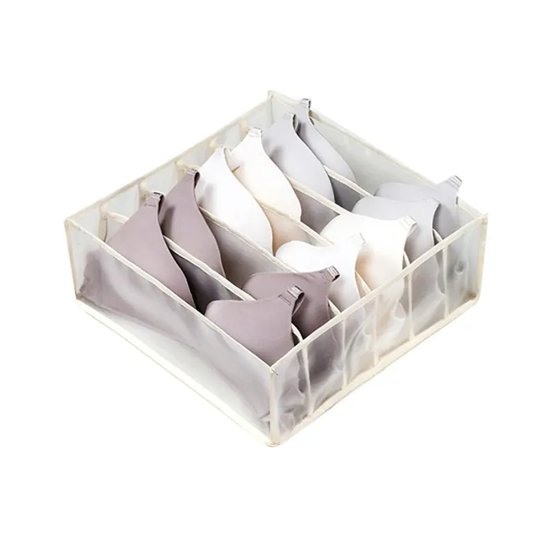 Organisateur de placard pliable, rangement final