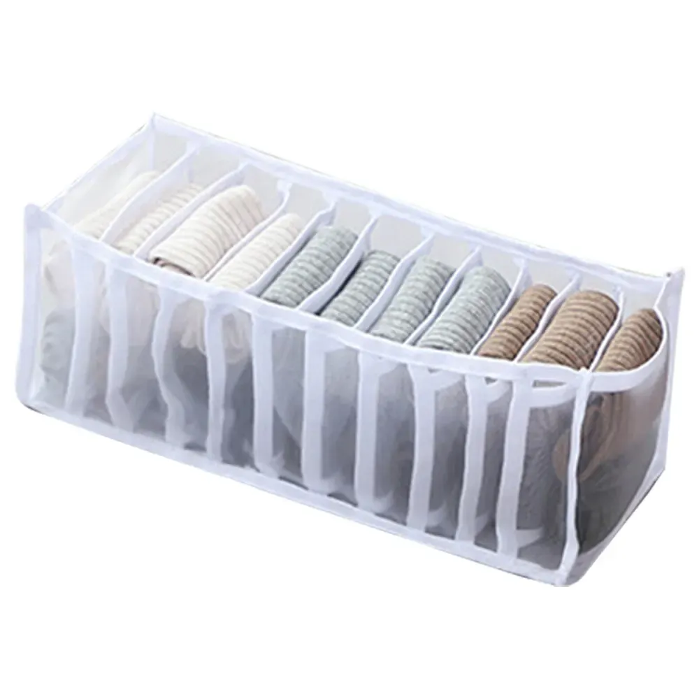 Organisateur de placard pliable, praticité