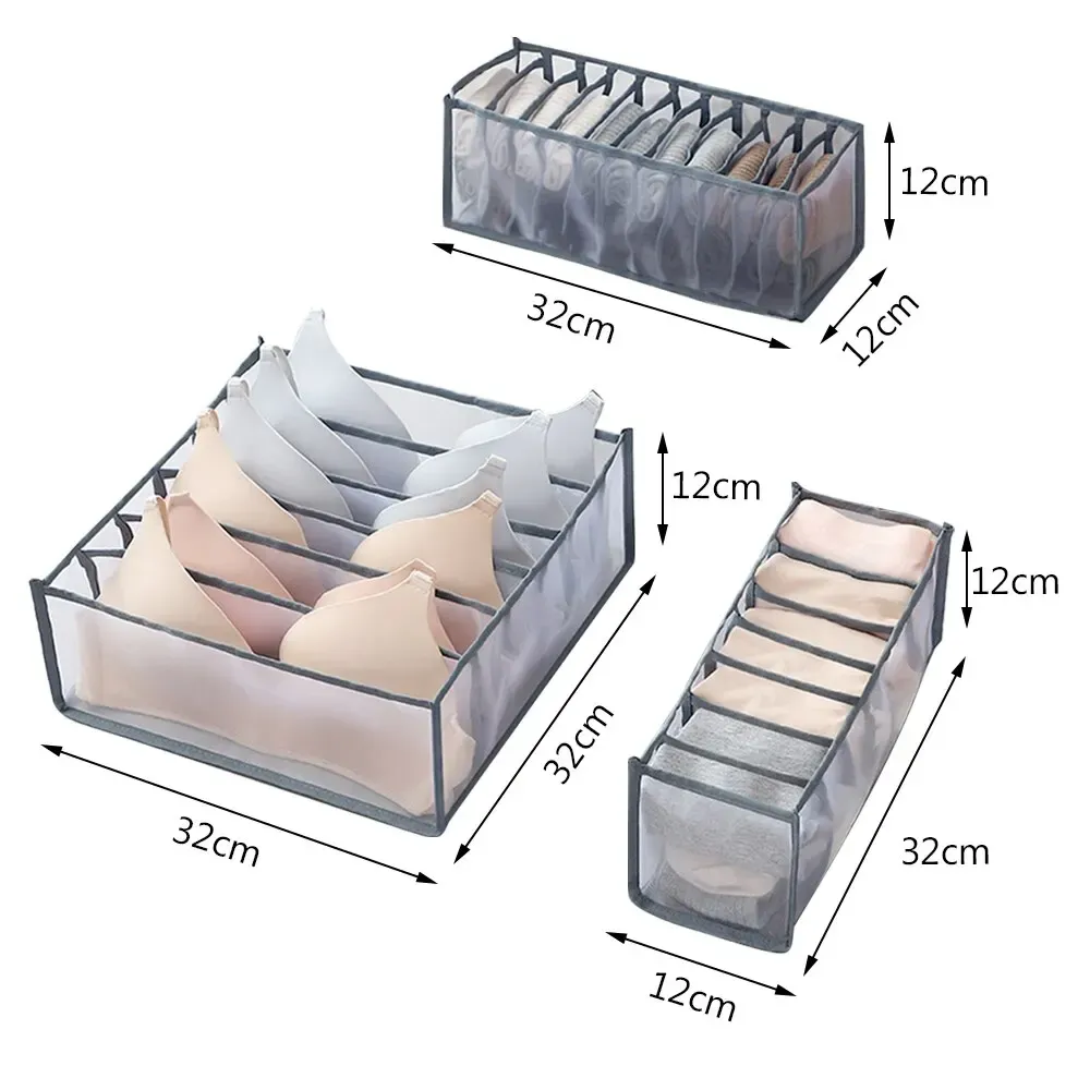 Organisateur de placard pliable, structure