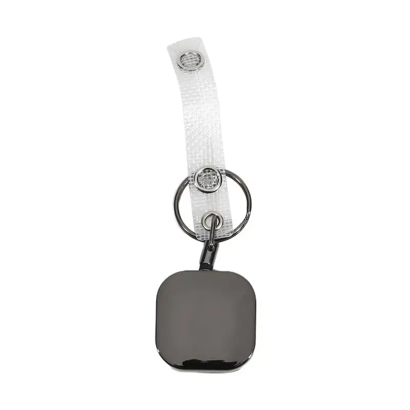 Porte-clés rétractable robuste, vue détaillée 12