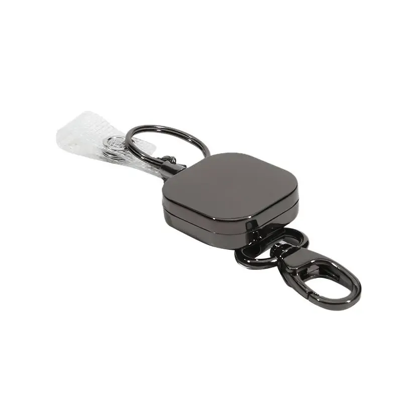 Porte-clés rétractable robuste, vue détaillée 20