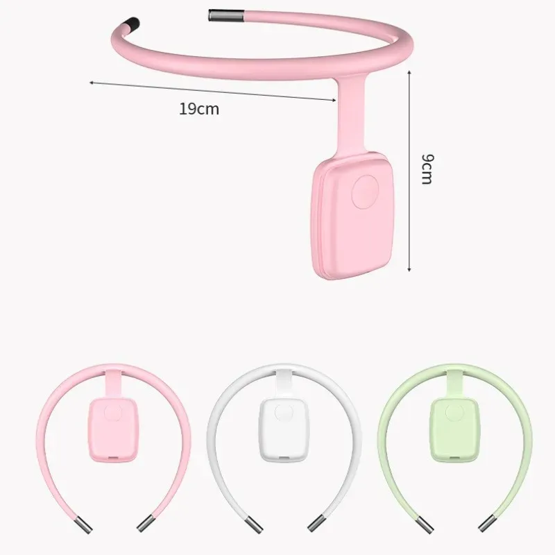 Correcteur de posture intelligent avec alerte vibrante pour adultes et enfants, soutien du dos et du cou 6