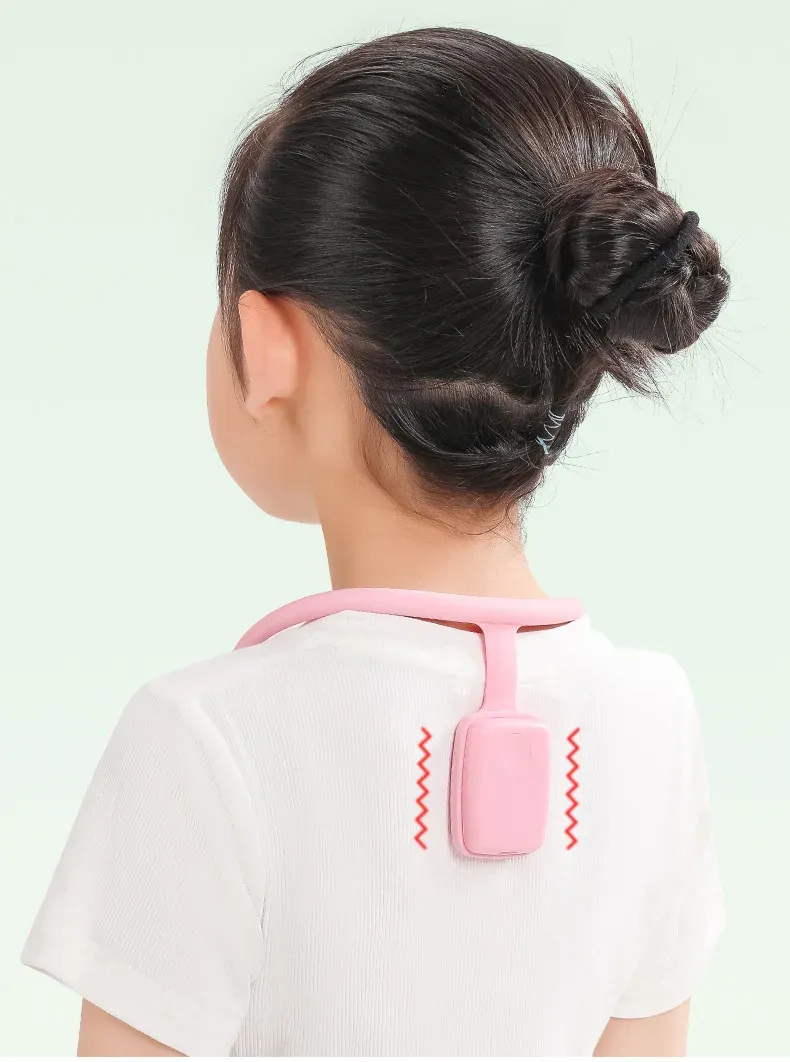 Correcteur de posture, design épuré
