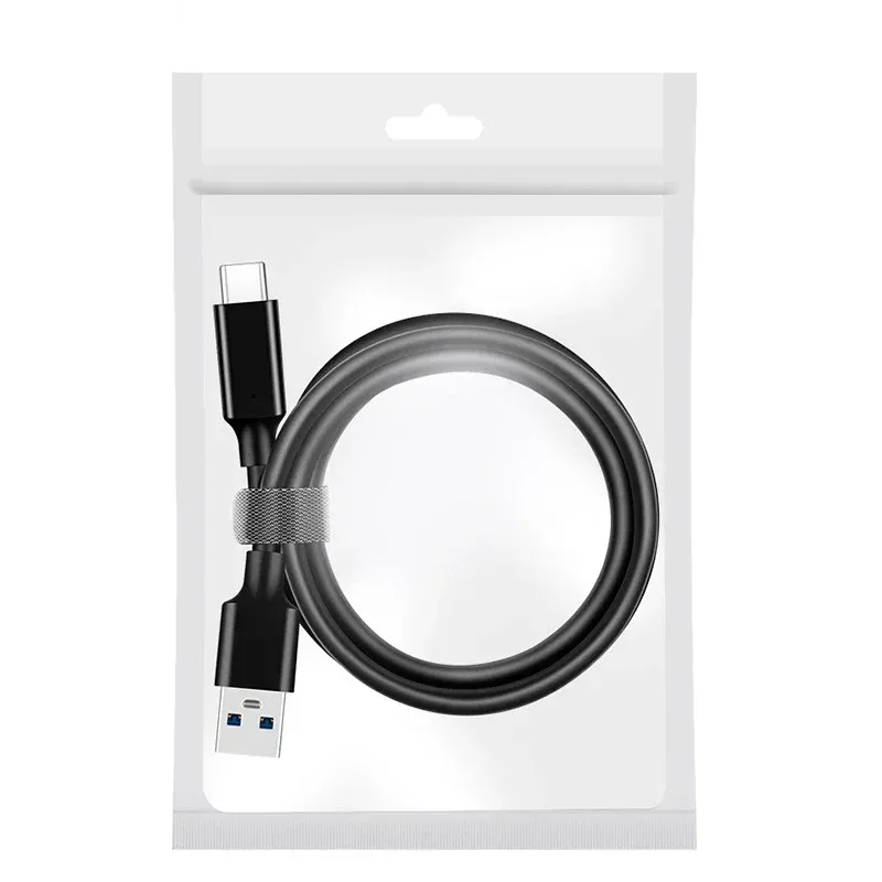 Câble USB-C prêt à l'emploi
