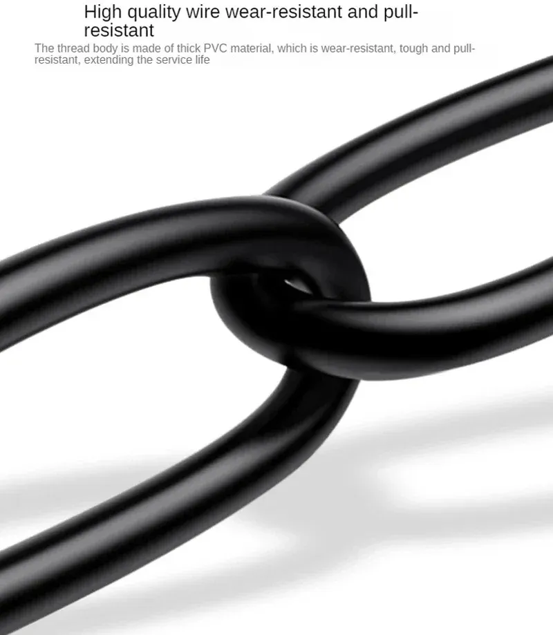 Câble USB-C en situation d'utilisation