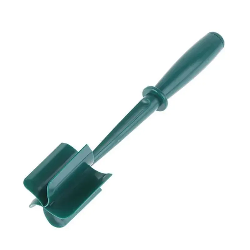 Hachoir à viande résistant à la chaleur, idéal pour hamburgers et bœuf haché (lot de 1) 9