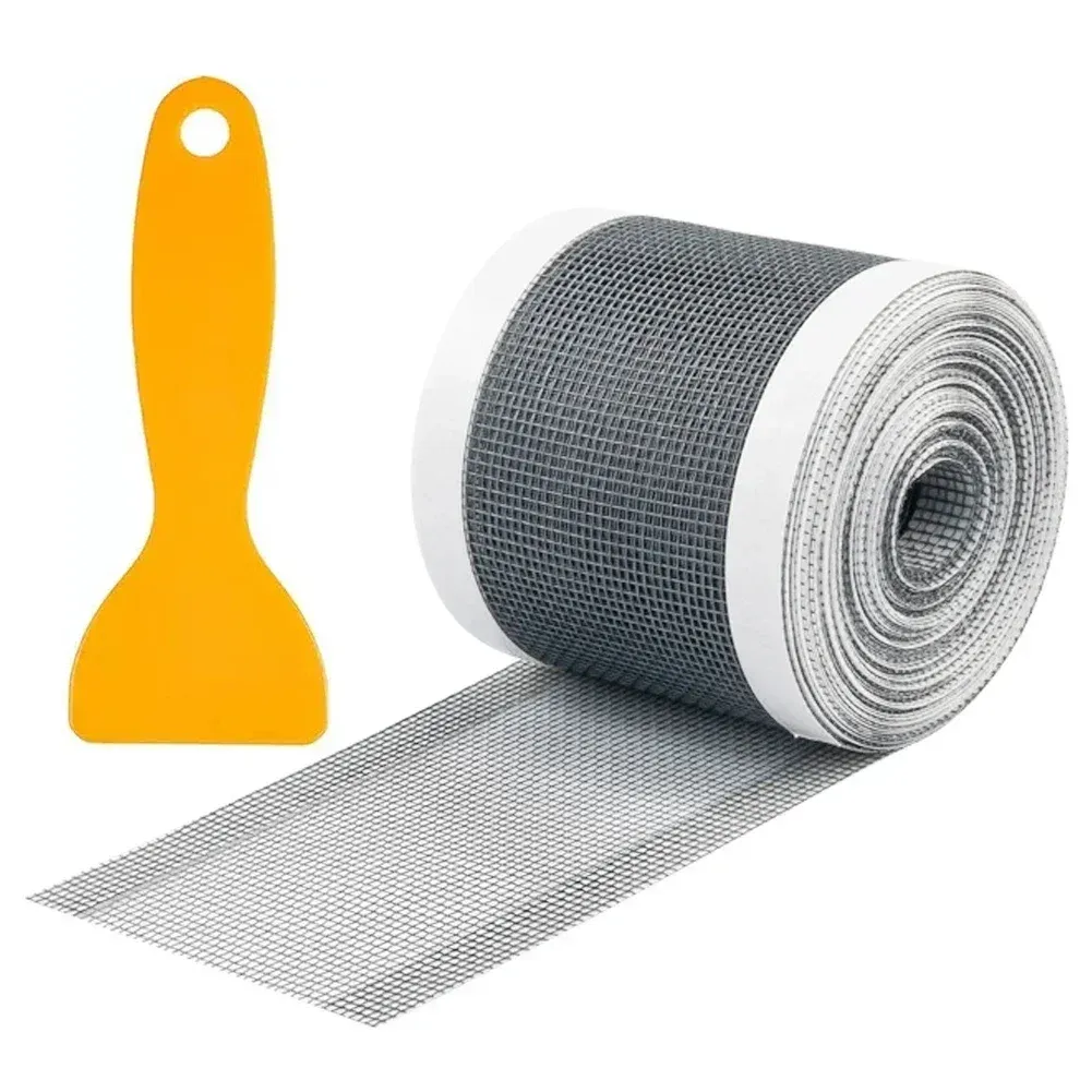 Filtre de drain adhésif, finition propre
