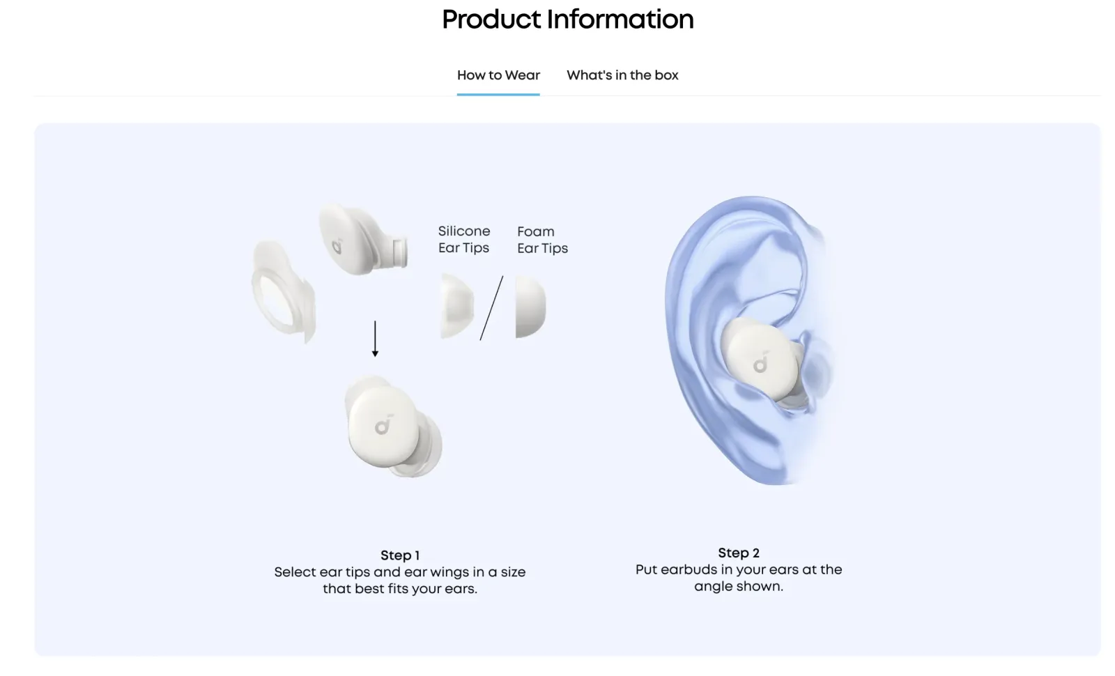 Écouteurs Soundcore Sleep A30 au quotidien