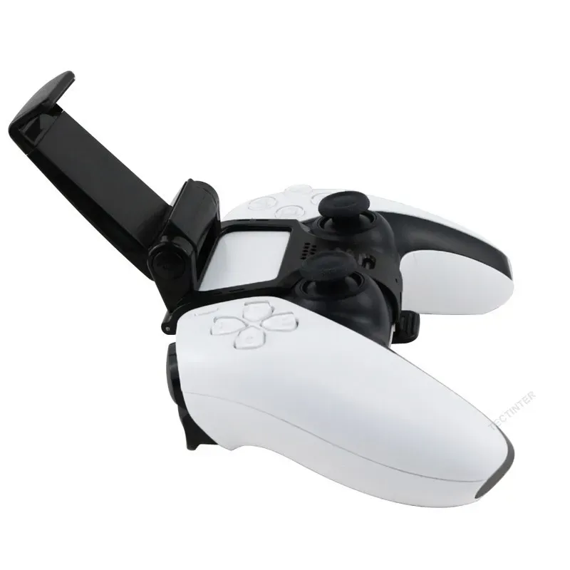 Support de téléphone pour manette PlayStation 5, compatible Samsung S8 et S9 4