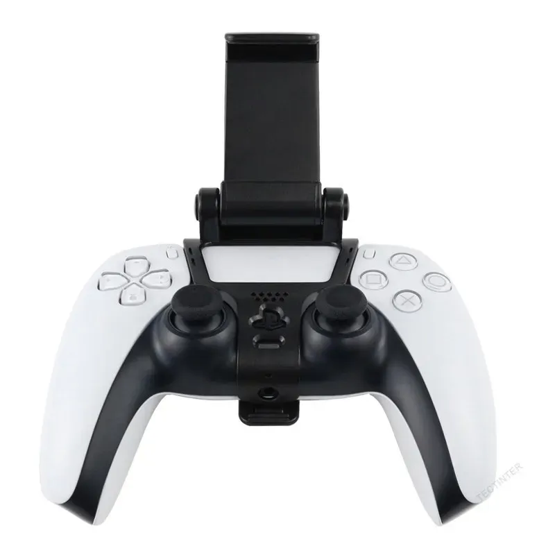 Support de téléphone pour manette PlayStation 5, compatible Samsung S8 et S9 5