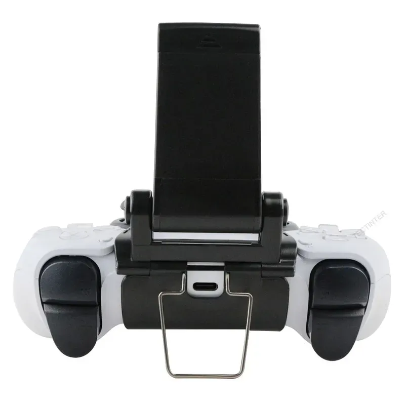 Support de téléphone pour manette PlayStation 5, compatible Samsung S8 et S9 6