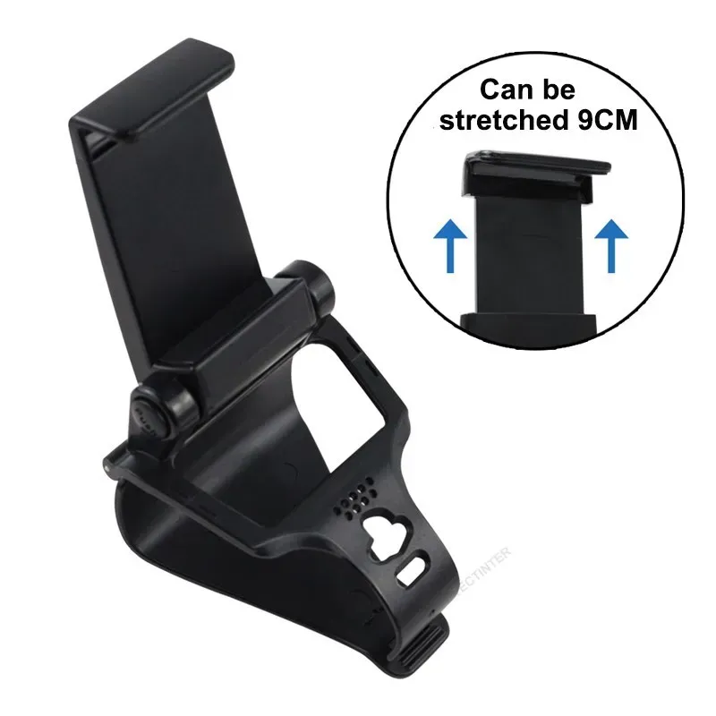 Pince universelle pour smartphone