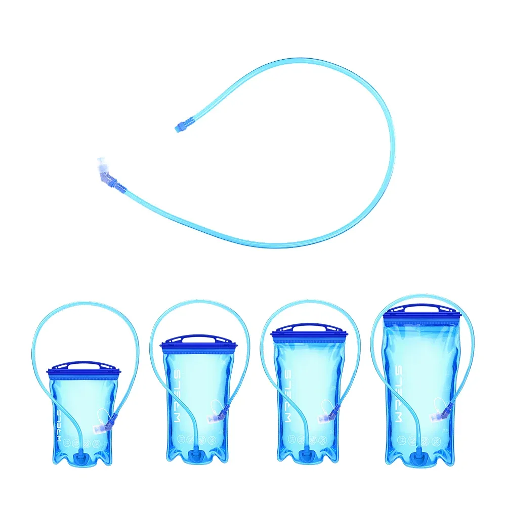 WRELS poche à eau, usage sportif