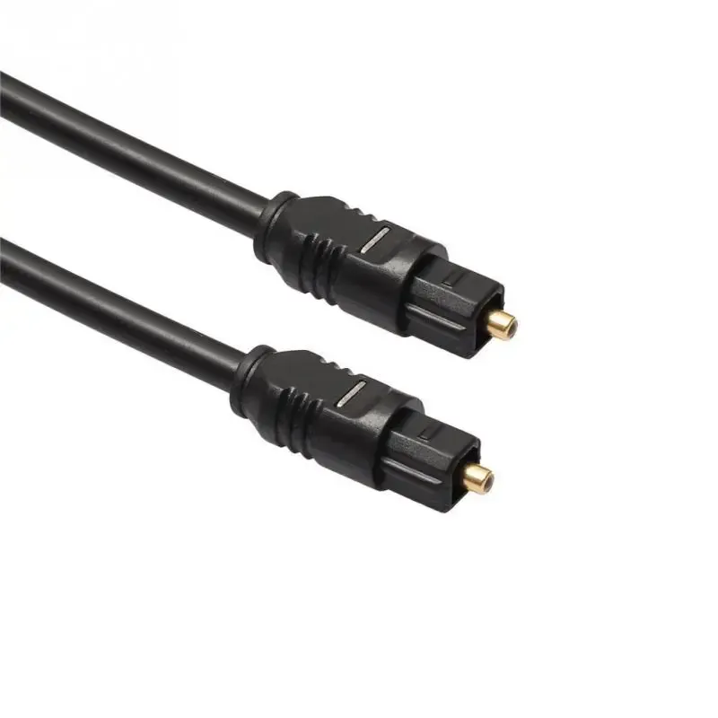 Connexion audio numérique Toslink