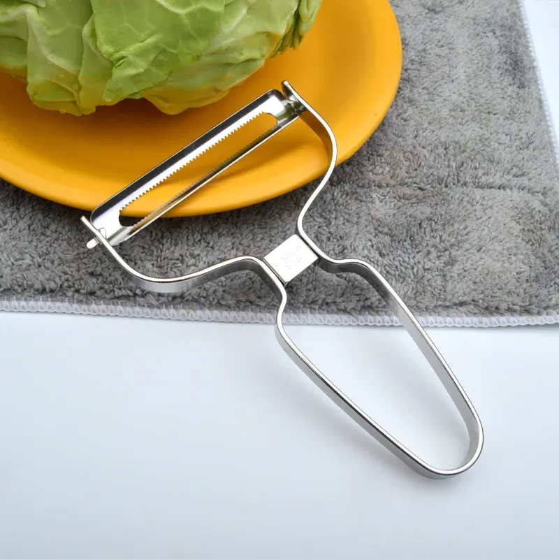 Éplucheur pour fruits et légumes