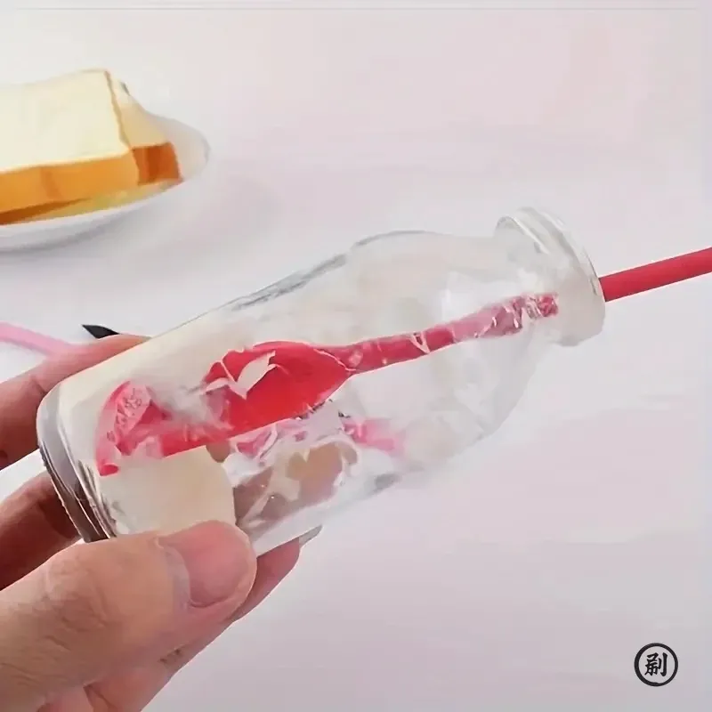 Mini spatules en silicone, utilisation au quotidien