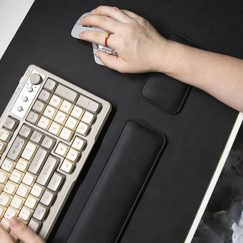 Surface résistante aux taches