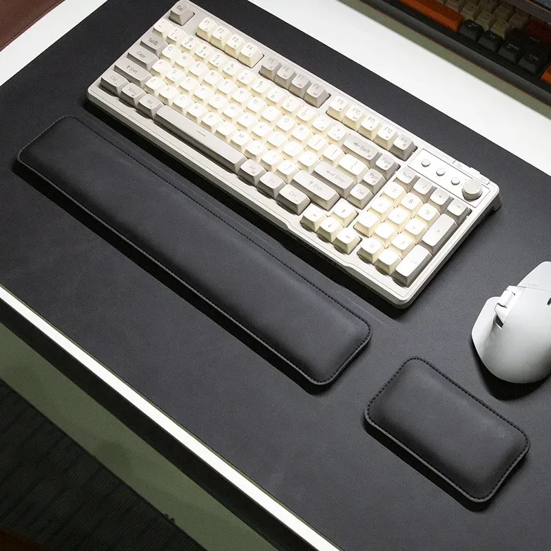 Tapis de bureau premium