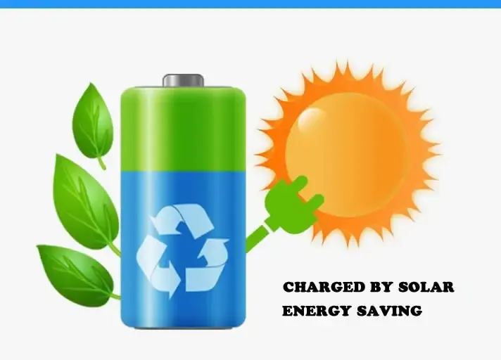 Alarme solaire, présentation du produit