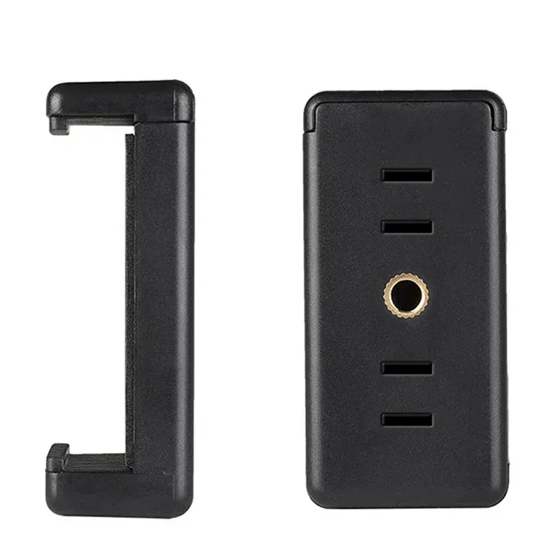 Trépied universel pour téléphone portable et iPhone avec monopode selfie, rotation à 360° – Idéal pour voyages et vlogging 4