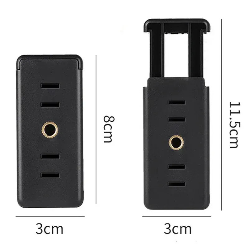 Support multifonctionnel pour smartphone