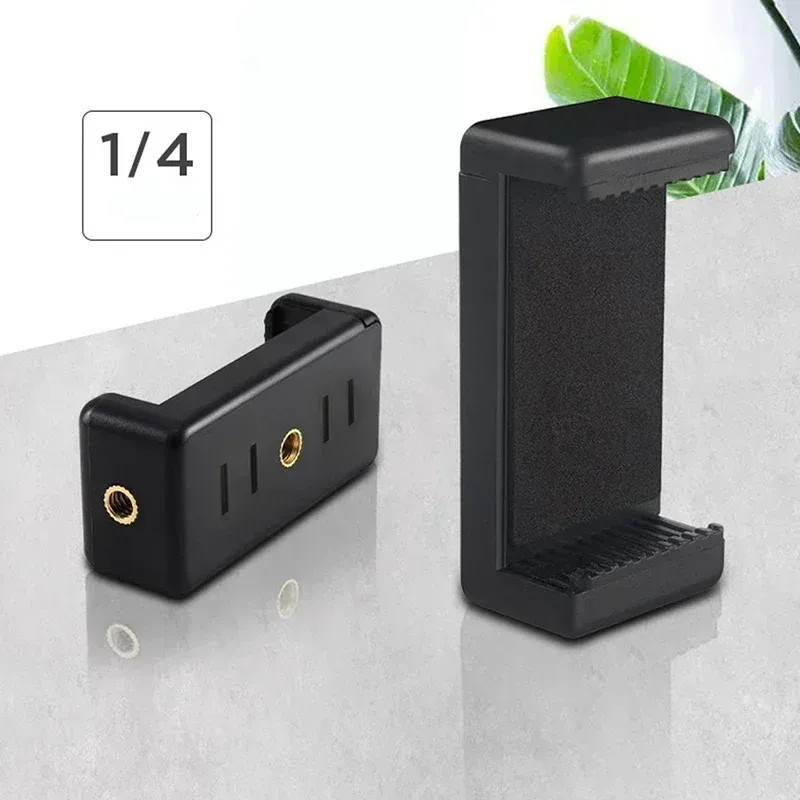 Trépied universel pour téléphone portable et iPhone avec monopode selfie, rotation à 360° – Idéal pour voyages et vlogging 6
