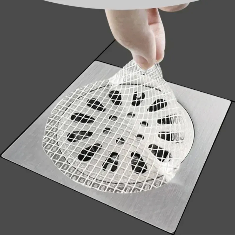 Filtre de vidange jetable, détail des finitions