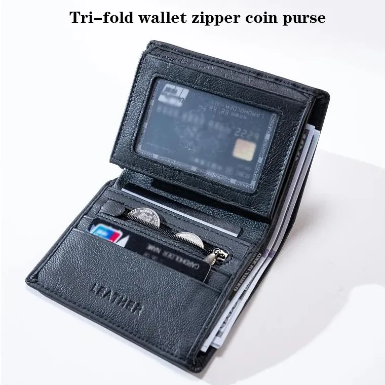 Protection RFID du portefeuille