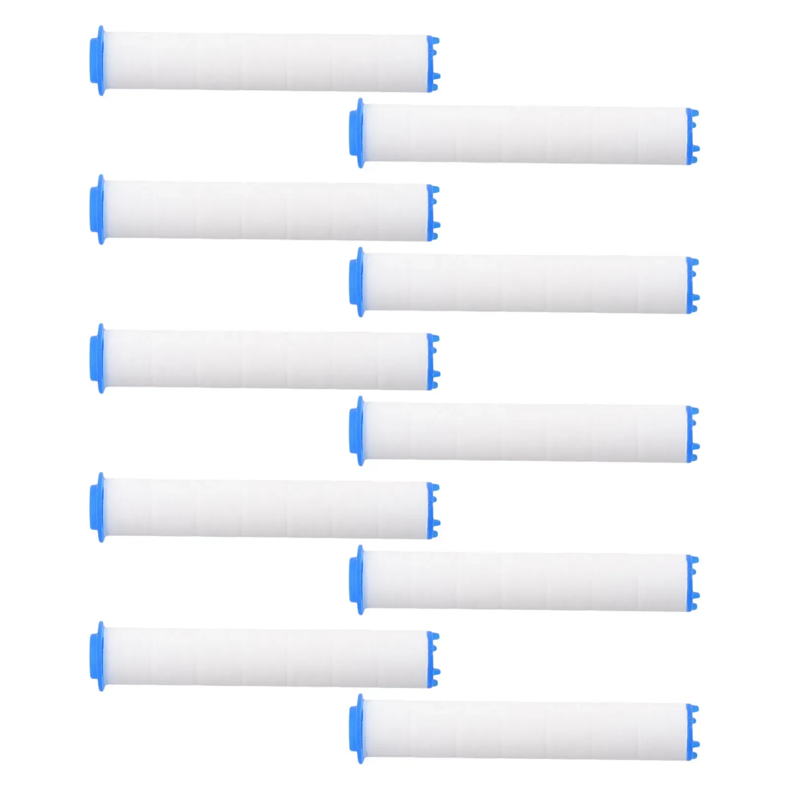 Cartouche de remplacement pour filtre à eau de douche